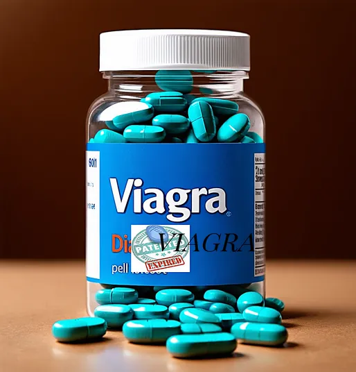 Para que sirve la viagra